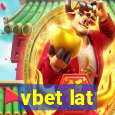 vbet lat